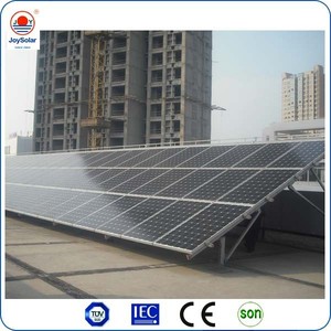 270w لوحة شمسية أحادية/الألواح الضوئية الصينية السعر/الشمسية وحدات فولتضوئيّة لمصباح led - Product Image 3