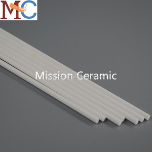 Ausgezeichnete Hohe Reinheit Bornitrid Bar/Keramikstab - Product Image 5