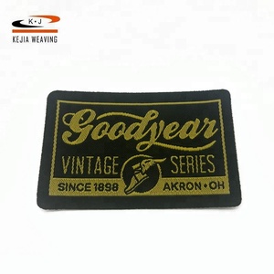 <span class=keywords><strong>Etiquetas</strong></span> Tejidas de Satén Personalizadas <span class=keywords><strong>Sin</strong></span> Pedido Mínimo para <span class=keywords><strong>Ropa</strong></span>, Sombreros y Zapatos - Product Image 3