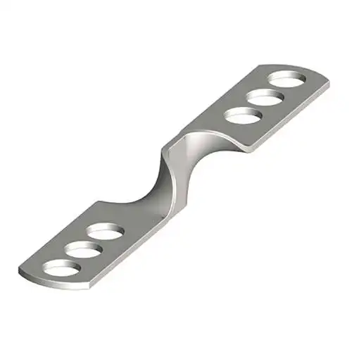 Строительные леса, металлическая кирпичная кладка, бетонная форма, гофрированная рама, кирпичная стена, галстуки