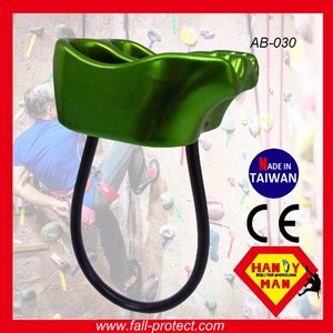 Dispositivo de doble ranura de aluminio forjado AB-030 ATC - Product Image 2