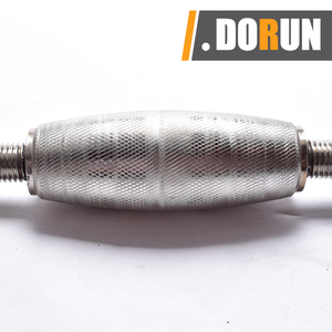 Barra <span class=keywords><strong>di</strong></span> alimentazione per esercizi <span class=keywords><strong>di</strong></span> allenamento del polso del gioco <span class=keywords><strong>di</strong></span> Wrestling del <span class=keywords><strong>braccio</strong></span> in acciaio inossidabile 304 per l'allenamento del <span class=keywords><strong>braccio</strong></span> <span class=keywords><strong>di</strong></span> pronazione - Product Image 6