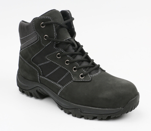 أحذية عالية الجودة الصناعية التكتيكية أحذية الشتاء معدات السلامة أحذية الرجال - Product Image 2