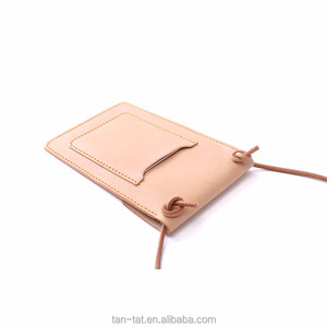 ของแท้หนังเคสโทรศัพท์คอกระเป๋ากระเป๋า - Product Image 2