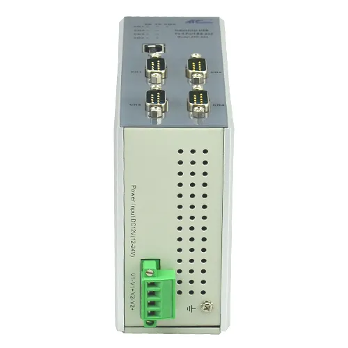 USB 4 Seri Port RS-232 Dönüştürücü (ATC-804)