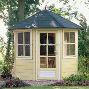 Casa <span class=keywords><strong>de</strong></span> Jardín Prefabricada <span class=keywords><strong>de</strong></span> <span class=keywords><strong>Madera</strong></span>, Producto Popular a Precio Económico - Product Image 1