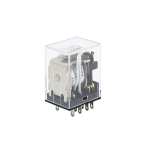 Электрический Реле общего назначения HH54P/MY4 220 В переменного тока - Product Image 2
