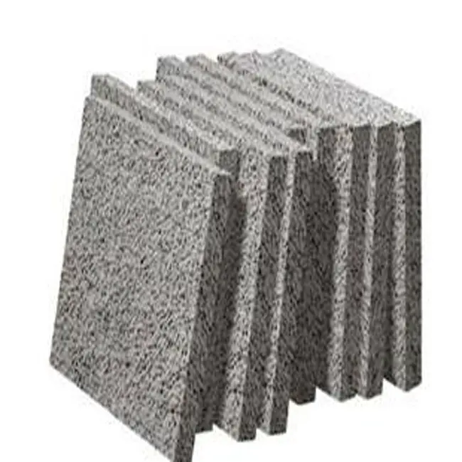 Factory Supply Foam Concrete Additief Cement Schuimmiddel