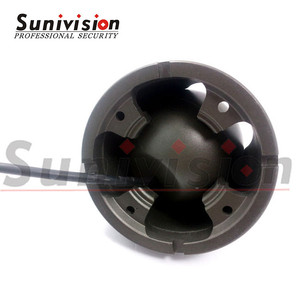 Sunivision CCTV intérieur DOME surveillance sécurité caméra cmos 700tvl 1000TVL grand angle 48IR <span class=keywords><strong>nuit</strong></span> <span class=keywords><strong>de</strong></span> jour - Product Image 5