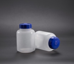 <span class=keywords><strong>Botella</strong></span> de Plástico de Polipropileno de 250 ml, PPCO G. Force 27500xg, para Centrífuga de Alta Velocidad, con Tapa de Sellado - Product Image 2