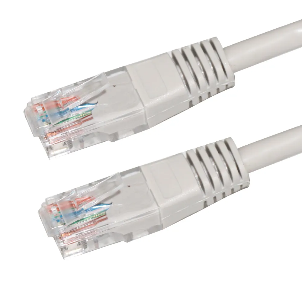 Flat Ethernet Wire Cat5e RJ45 Internet LAN Twisted Pair UTP CAT 5E Network Cable Patch Cord For Laptop Router