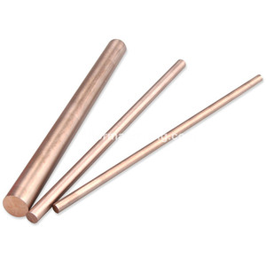 Cuw70 Cuw75 Tùy Chỉnh OEM Đồng Tungsten Vòng Thanh Và Wolfram Thanh Chất Lượng Cao Cuw80 Cuw85 Loạt - Product Image 2