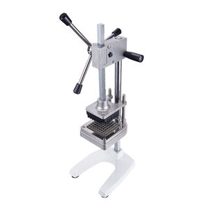 Hướng Dẫn Sử Dụng Máy Cắt/Máy Cắt Khoai Tây/Máy Chế Biến Rau Củ - Product Image 1