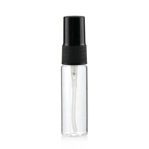 10 ml 15 ml 25 ml transparente portátil de aerosol para mascotas bien botella de la niebla del aerosol con la bomba de espray - Product Image 6