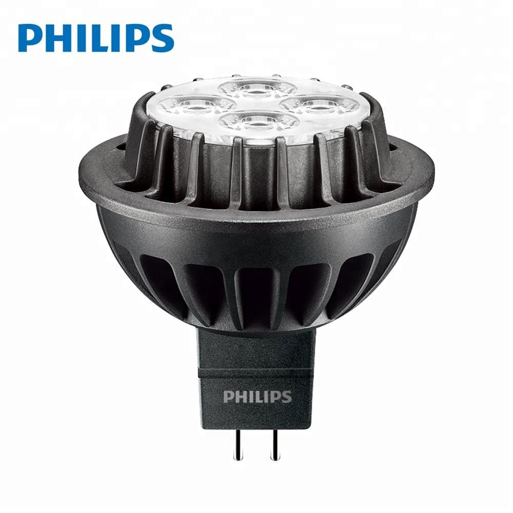 PHILIPS MASTER LED 7W 930 MR16 60D Dim AU - Dimmable Lighting