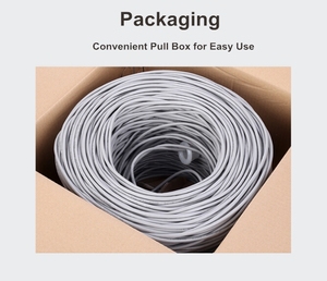 Cáp Lan CAT6 Với Mã HS 8544491100 - Product Image 6