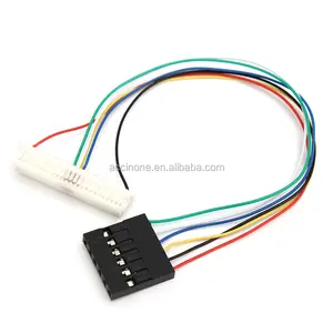 Sikat Kawat Garis Pulsa Menginstal Kit untuk NAND-X Kawat Alat untuk Flasher Untuk Coolrunner Nand-x Penggantian Kabel untuk XBOX 360 baru