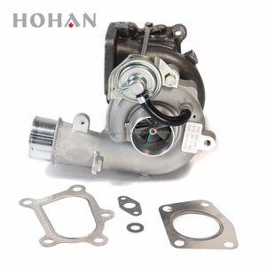 K0422-882 K0422-881 Turbo charger for Mazda 3/6 CX7 2.3L 53047109901 L3M713700C - Product Image 2