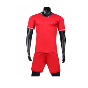 2019 New personalized sportswear wholesale Thiland quality men Football Jersey Sublimation - Product Image 6