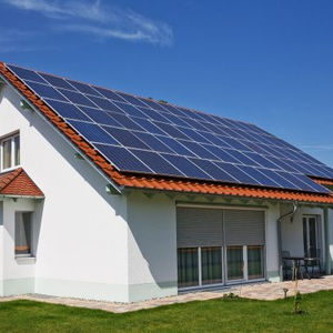 Panneaux solaires Pv, 340w, 350w, <span class=keywords><strong>360w</strong></span>, garantie 25 ans, prix direct, pour utilisation à domicile - Product Image 5