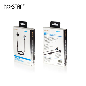 Auriculares internos inalámbricos con <span class=keywords><strong>Bluetooth</strong></span> 5,0, auriculares <span class=keywords><strong>manos</strong></span> <span class=keywords><strong>libres</strong></span> con micrófono incorporado y estéreo HD de graves profundos - Product Image 6