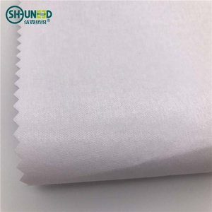 112 ซม.HDPE/LDPE ผ้าฝ้าย <span class=keywords><strong>Fusible</strong></span> คอ <span class=keywords><strong>Interlining</strong></span> Woven <span class=keywords><strong>Interlining</strong></span> <span class=keywords><strong>TOP</strong></span> ฟิวส์ <span class=keywords><strong>Interlining</strong></span> - Product Image 3