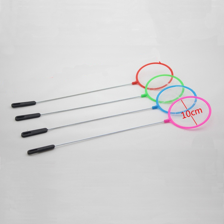 Аквариумная мини-сетка для креветок для аквариума длиной 35 см