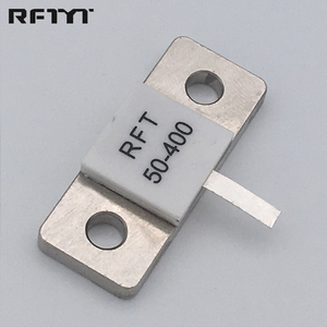 Rftyt chống gỉ lớp phủ bền 400 W 50 ohm RF điện trở - Product Image 3