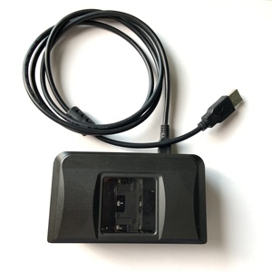 INJES USB FAP30 Windows Linux <span class=keywords><strong>Android</strong></span> Quang Học Hồng Ngoại Máy Quét Dấu Vân Tay FRT9300 - Product Image 1