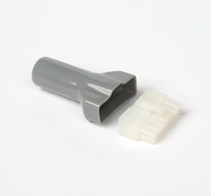 Penutup Isolasi PVC Lembut untuk Kabel <span class=keywords><strong>Harness</strong></span> Konektor Otomotif - Product Image 4