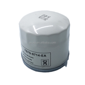 Skula อะไหล่รถยนต์ OE: 7S7G-6714-DA 7S7G-6714-EA 7S7G6714DA 7S7G6714EA กรองน้ำมันสำหรับฟอร์ดฟิวชั่น Kuga โฟกัสอุปกรณ์เสริม - Product Image 3