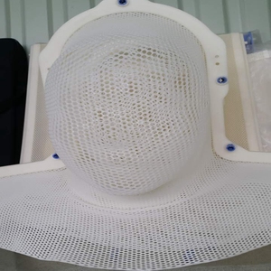Bức xạ Nhựa Nhiệt Dẻo với O Loại 3 Điểm đối Ung Thư Não - Product Image 4