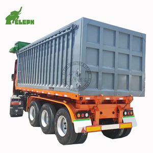 Thủy Lực Auto <span class=keywords><strong>Container</strong></span> <span class=keywords><strong>Tilter</strong></span> 20ft-<span class=keywords><strong>40ft</strong></span> <span class=keywords><strong>Container</strong></span> Doanh Thu Nghiêng Lại Tipping Máy <span class=keywords><strong>Trailer</strong></span> - Product Image 6