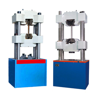 Çelik çekme kupon gücü testi - Product Image 2