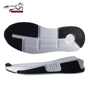 Suela de <span class=keywords><strong>Zapatillas</strong></span> Deportivas <span class=keywords><strong>para</strong></span> Niños de <span class=keywords><strong>Material</strong></span> Suave, Alta Elasticidad, Duradera, Ecológica, Fabricación de Calzado de Moda - Product Image 1