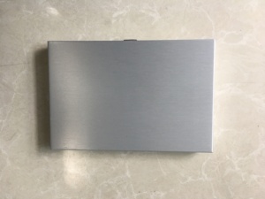 Gioco degli <span class=keywords><strong>Scacchi</strong></span> in Alluminio Quattro in Fila - Product Image 5