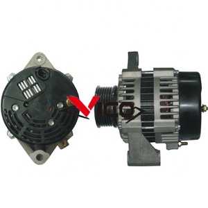 <span class=keywords><strong>Alternateur</strong></span> automatique <span class=keywords><strong>12V</strong></span> Lester 8467 8467N-6G1 19020617 RA097007A pour moteur de plaisance de puissance marine de <span class=keywords><strong>bateau</strong></span> de Crusader - Product Image 1