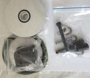 Phần máy nén khí thay thế GR 132 FF 4000Hr. 2906065100 miantain kit 8000 Hr 2906065200 - Product Image 5