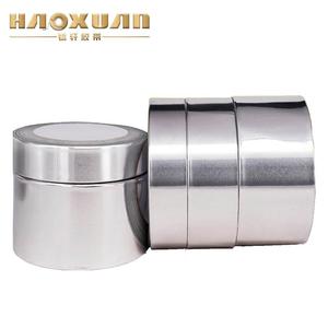 Meilleur Vente De Toiture En Aluminium Kraft ruban de Papier Mylar sur Vente pour Bandage Tuyau - Product Image 4
