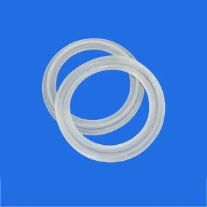 Food grade silicone rubber o ring for thermos vacuum flask suppliers