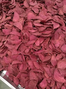 Các Sản Phẩm Phổ Biến Nhất Sấy Khô VF Củ Cải Đường - Product Image 4