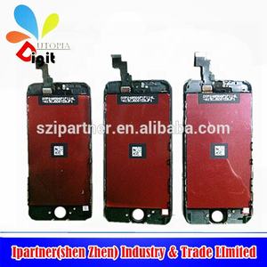 LCD de Remplacement Écran pour iPhone 5S/SE SE2 Lcd Écran Tactile Digitizer Assemblée - Product Image 2