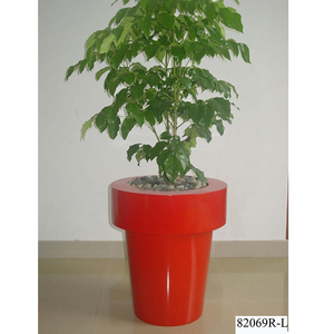 Precio de fábrica hornear hogar <span class=keywords><strong>turquesa</strong></span> <span class=keywords><strong>maceta</strong></span> - Product Image 1