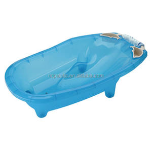 Shower Center Bathing <strong>Bathtub</strong> <strong>with</strong> <strong>wheels</strong> - Product Image 1