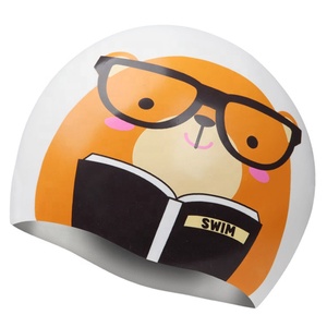 <span class=keywords><strong>Bonnet</strong></span> de bain imperméable, <span class=keywords><strong>bonnet</strong></span> de bain <span class=keywords><strong>blanc</strong></span>, bonnets de bain pour la <span class=keywords><strong>natation</strong></span> - Product Image 6
