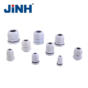 ข้อต่อสายเคเบิลกันน้ำมาตรฐาน IP67 ขายดีจากโรงงาน - Product Image 2