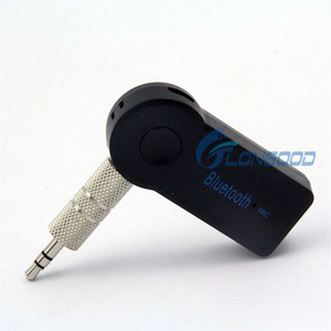 Vente chaude 3.5mm <span class=keywords><strong>bluetooth</strong></span> 3.0 usb stéréo <span class=keywords><strong>jack</strong></span> <span class=keywords><strong>adaptateur</strong></span> pour voiture/home - Product Image 5