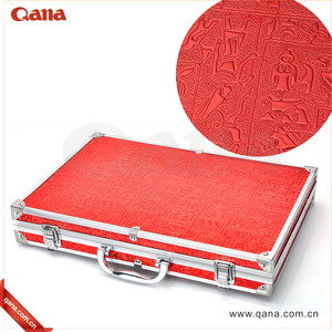 Bộ Dao Dòng QANA Royalty 13 Chiếc Bộ Dao 25 Chiếc Với Hộp Quà Tặng Hoặc Bao Da - Product Image 5