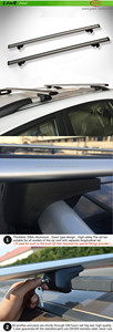 Yonk Patente Antirrobo Bloqueo Cross Bar Roof Rack Waterplay Herramienta de surf y accesorio - Product Image 3