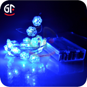 2016 Arts and Crafts Party Concert Led Luces decorative curtain light - Product Image 1